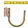 Winston Products Multi Purpose Hook 1700