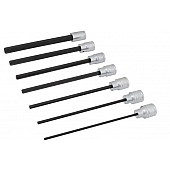 Performance Tool Socket Set W38751
