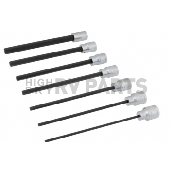 Performance Tool Socket Set W38751