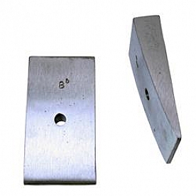 Omix-Ada Differential Pinion Angle Shim - 1820602