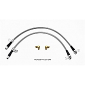 Wilwood Brakes Brake Line - 220-12948