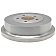 Raybestos Brakes Brake Drum - 9756R