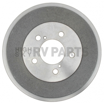 Raybestos Brakes Brake Drum - 9756R-2