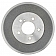 Raybestos Brakes Brake Drum - 9756R