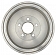 Raybestos Brakes Brake Drum - 9756R