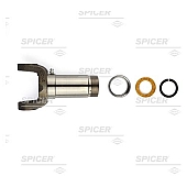 Dana/ Spicer Drive Shaft Slip Yoke - 23128KX