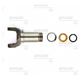 Dana/ Spicer Drive Shaft Slip Yoke - 23128KX