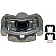 Raybestos Brakes Brake Caliper - FRC12503