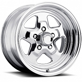 Ultra Wheel Wheel - 521-5461P