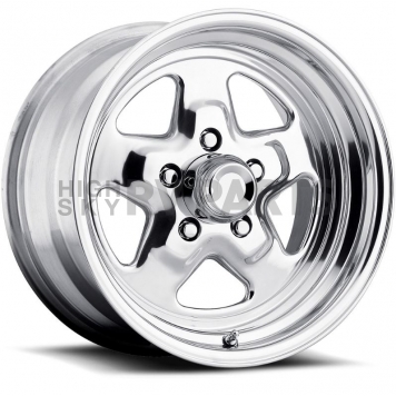 Ultra Wheel Wheel - 521-5461P