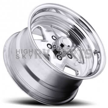 Ultra Wheel Wheel - 521-5461P-1