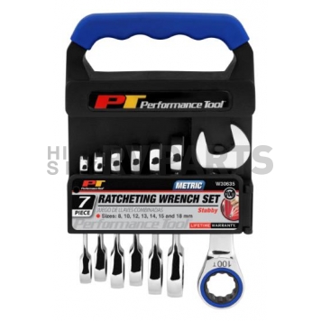 Performance Tool Wrench W30635-1