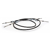 TCI Automotive Auto Trans Shifter Cable - 840500