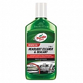 Turtle Wax Inc. Headlight Restoration Kit T43