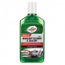 Turtle Wax Inc. Headlight Restoration Kit T43