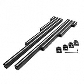 Billet Specialties Wire Loom BLK69520