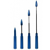 True Spike Antenna Mast SA034BL