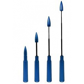 True Spike Antenna Mast SA034BL