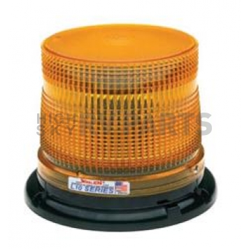 Whelen Engineering Company Warning Light Round - L10LAP