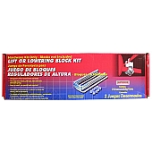 Superior Automotive Leaf Spring Axle U Bolt - 13-1211A