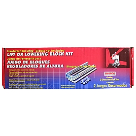 Superior Automotive Leaf Spring Axle U Bolt - 13-1211A