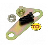 TCI Automotive Auto Trans Kickdown Cable Bracket - 376715
