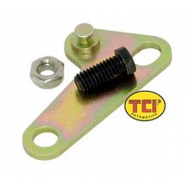 TCI Automotive Auto Trans Kickdown Cable Bracket - 376715