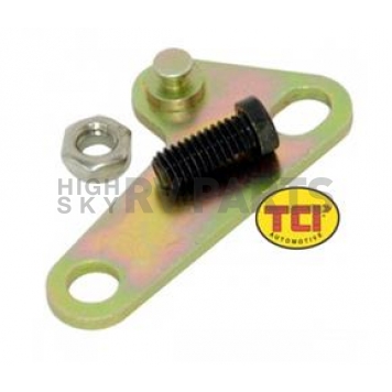 TCI Automotive Auto Trans Kickdown Cable Bracket - 376715
