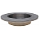 Raybestos Brakes Brake Rotor - 980902R