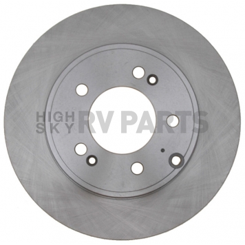 Raybestos Brakes Brake Rotor - 980902R-2