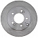 Raybestos Brakes Brake Rotor - 980902R