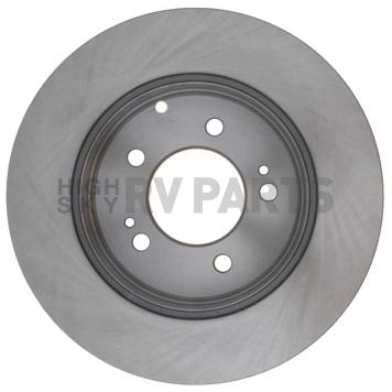 Raybestos Brakes Brake Rotor - 980902R-3