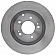 Raybestos Brakes Brake Rotor - 980902R