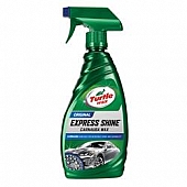 Turtle Wax Inc. Car Wax T136R