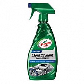 Turtle Wax Inc. Car Wax T136R