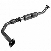 Walker Exhaust EPA Ultra Direct Fit Catalytic Converter - 54775