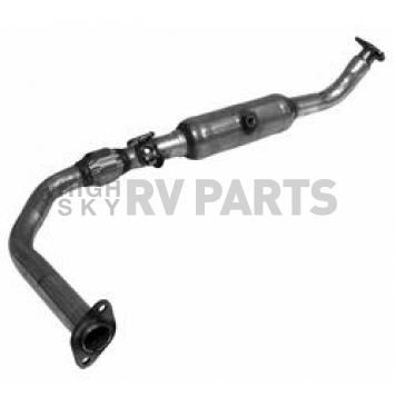 Walker Exhaust EPA Ultra Direct Fit Catalytic Converter - 54775