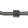 Dorman (OE Solutions) Auto Trans Oil Cooler Hose Assembly - 624-991