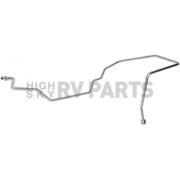 Dorman (OE Solutions) Auto Trans Oil Cooler Hose Assembly - 624-991-2