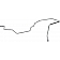 Dorman (OE Solutions) Auto Trans Oil Cooler Hose Assembly - 624-991