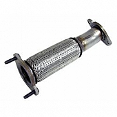 Walker Exhaust Front Pipe - 52488