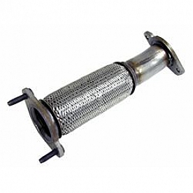 Walker Exhaust Front Pipe - 52488