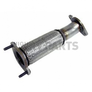 Walker Exhaust Front Pipe - 52488