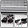 Spyder Automotive Headlight Assembly Set Of 2 - 5087447