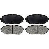 Raybestos Brakes Brake Pad - SP525XPH