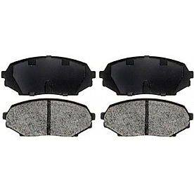 Raybestos Brakes Brake Pad - SP525XPH