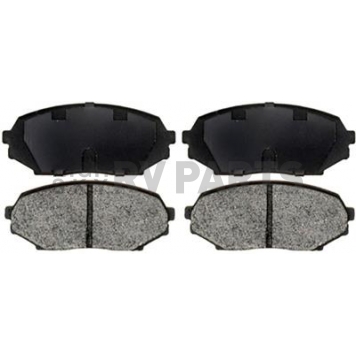 Raybestos Brakes Brake Pad - SP525XPH