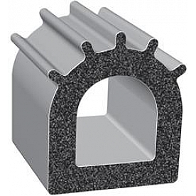 Trim-Lok Multi Purpose Weather Stripping X2828HT