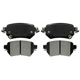 Raybestos Brakes Brake Pad - MGD1874C