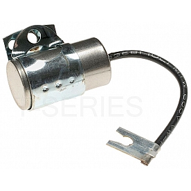 Standard Motor Eng.Management Ignition Condenser FD75T